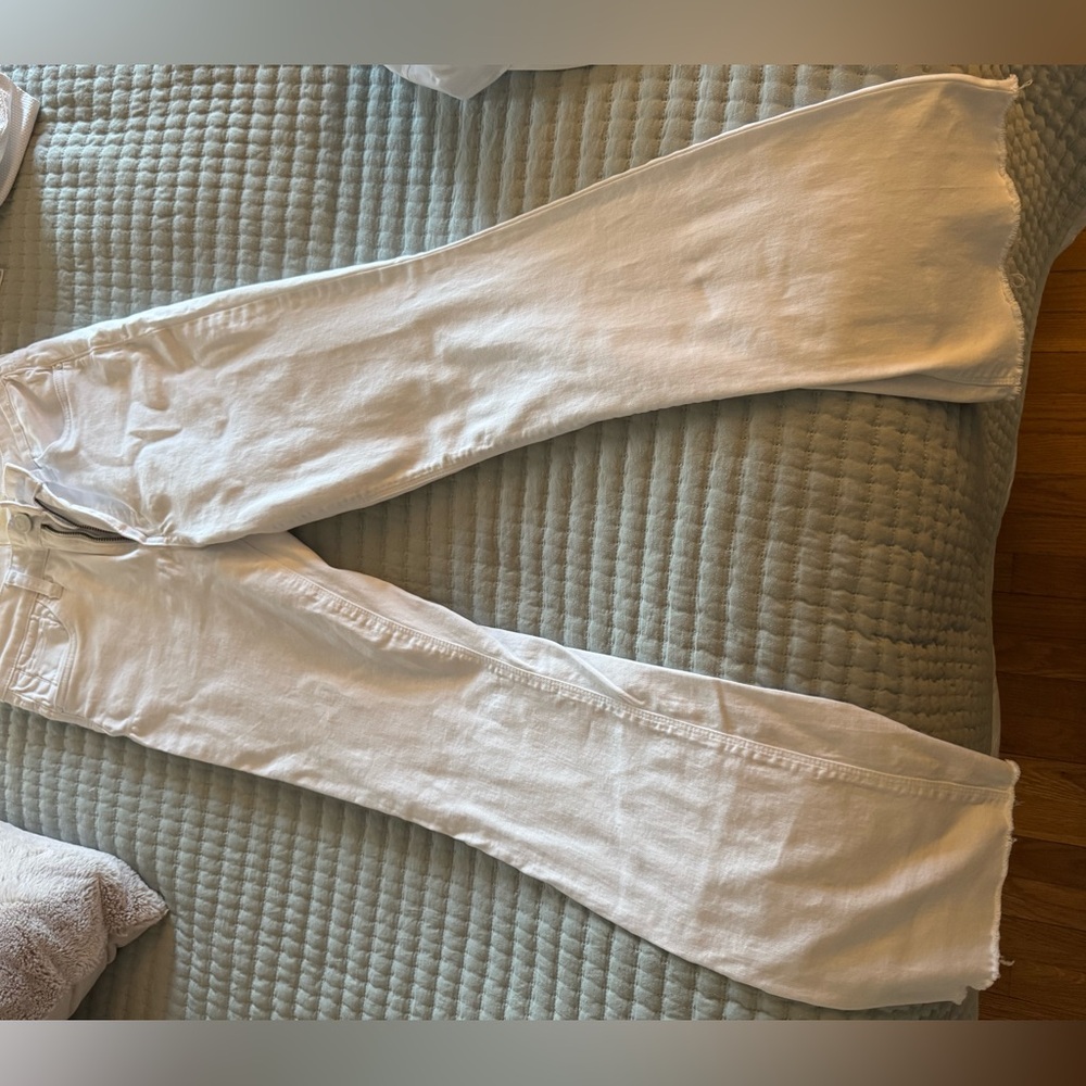 Like new worn once